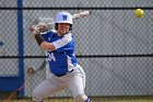 Softball vs JWU  Wheaton College Softball vs Johnson & Wales University. - Photo By: KEITH NORDSTROM : Wheaton, Softball, JWU